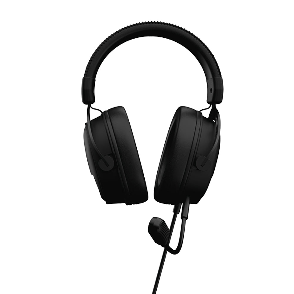 Quantum Gaming Thunderbass Rgb 50MM Driver Gürültü Önleyicili Mikrofonlu USB Rgb Gaming Kablolu Kulaklık