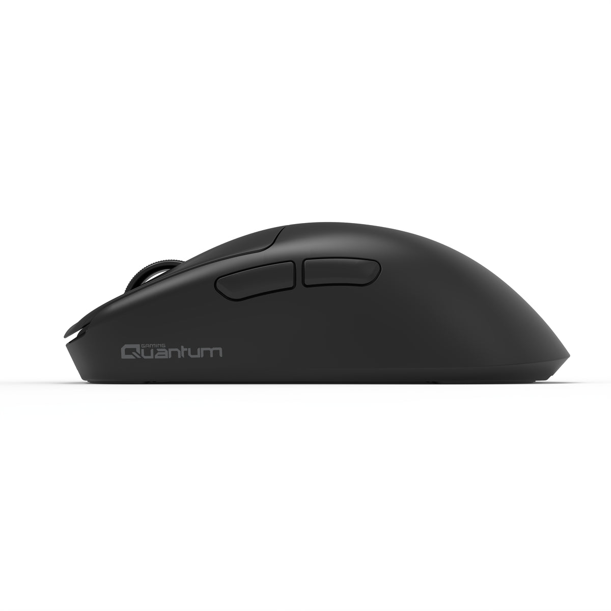 Quantum Gaming Fluxmouse G13 Pro 1000Hz PAW3311 Rgb Şarj Istasyonlu 22.000 Dpı Kablosuz Siyah Gaming Mouse