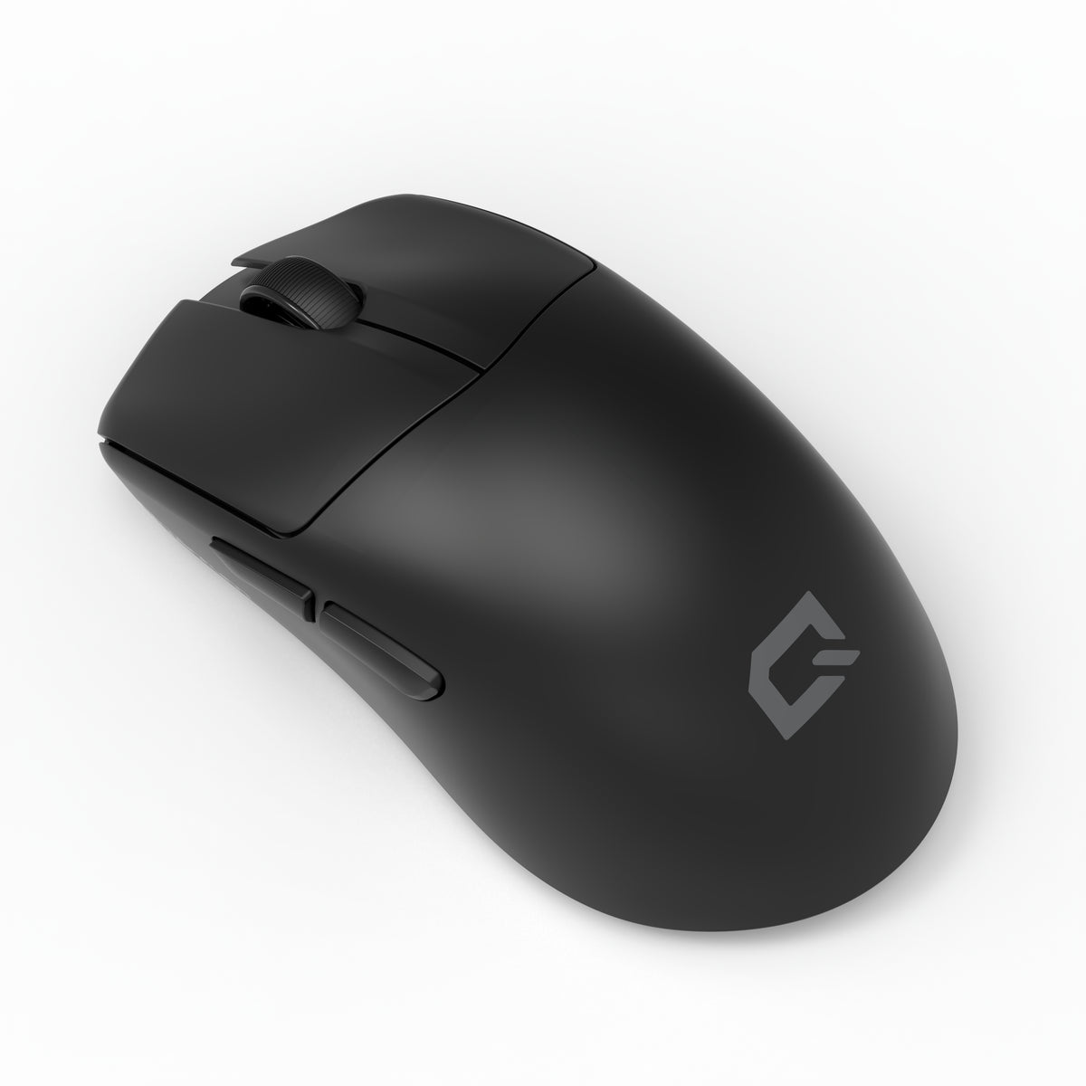 Quantum Gaming Fluxmouse G13 Pro 1000Hz PAW3311 Rgb Şarj Istasyonlu 22.000 Dpı Kablosuz Siyah Gaming Mouse