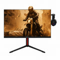 Quantum Gaming Shadow MG27B-B 27" 300Hz 1ms Pivot Kulaklık Tutacaklı IPS Gaming Monitör(Sıfır Ölü Pixel Garantili)