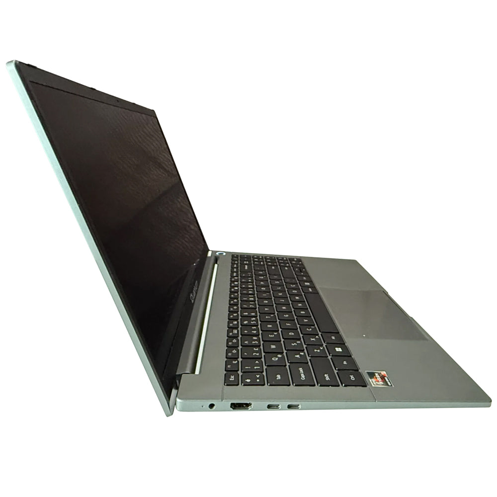 Quantum Ultra GL1601 Amd Ryzen 9 6900HX 32GB DDR5 1TB Nvme SSD 15.6'' IPS 90Hz Freedos Notebook