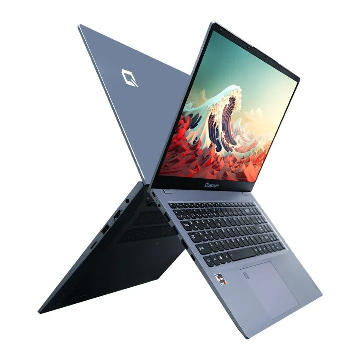 Quantum Ultra TN1503 AMD R7-6800H 16GB DDR5 1TB SSD 15.6" FullHD IPS Freedos Notebook