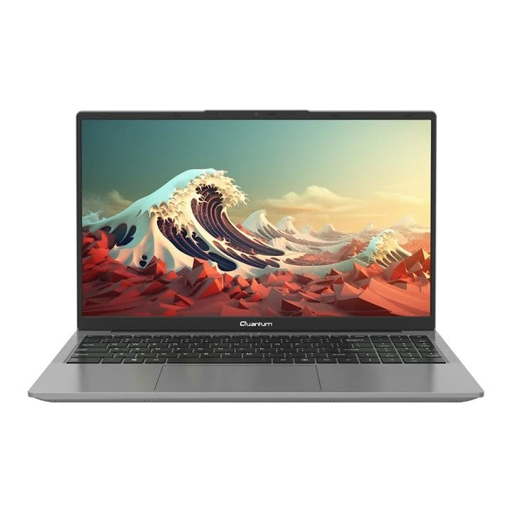 Quantum Ultra TS1504 Intel I9-12900HK 32GB DDR4 2TB Nvme SSD 15.6" Notebook