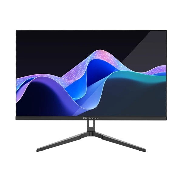 Quantum Gaming 27 inç Flat Gaming Monitör 2K QHD IPS 180Hz (Sıfır Ölü Pixel Garantili)