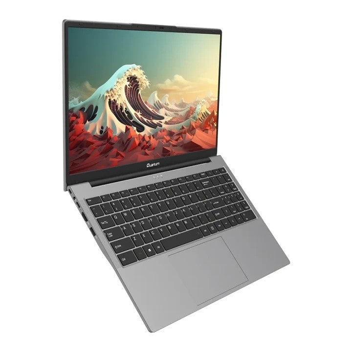 Quantum Ultra TS1504 Intel I9-12900HK 32GB DDR4 2TB Nvme SSD 15.6" Notebook