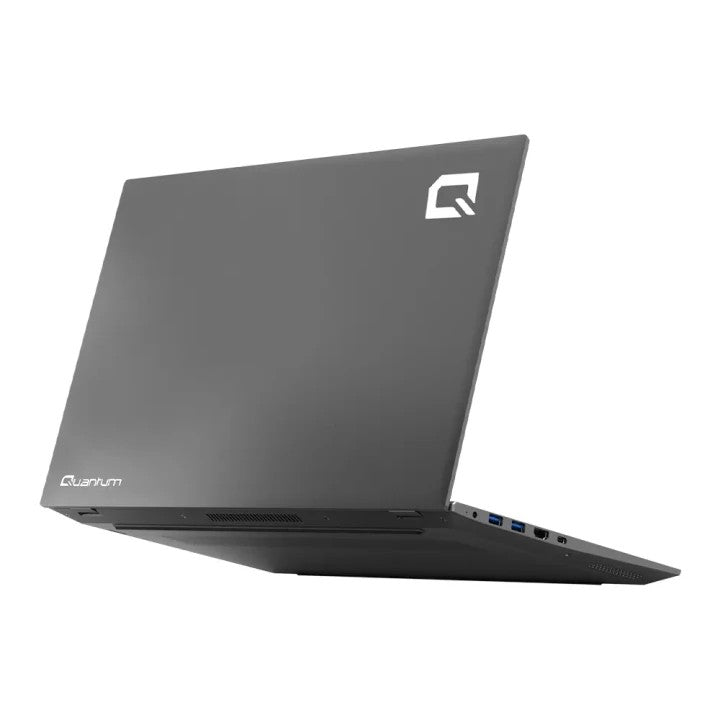 Quantum Prime TM1200 Intel I5-13600H 8gb 256GB SSD Parmak İzi Okuyuculu 15.6" Fhd IPS Notebook