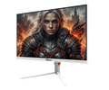 Quantum Pearl MG32W-A 31.5" 240Hz 1ms Hdmı+Dp Fullhd Va Monitör (Sıfır Ölü Pixel Garantili)