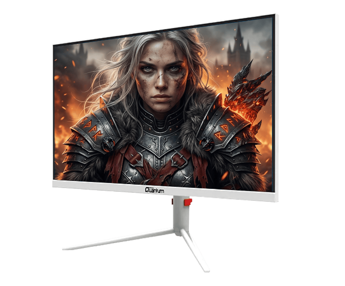 Quantum Pearl MG32W-A 31.5" 240Hz 1ms Hdmı+Dp Fullhd Va Monitör (Sıfır Ölü Pixel Garantili)