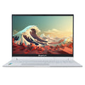 Quantum WhiteFang G5035 intel i5-13420H 16GB 512GB RTX3050 4GB HDMI 16" FreeDOS Beyaz Notebook