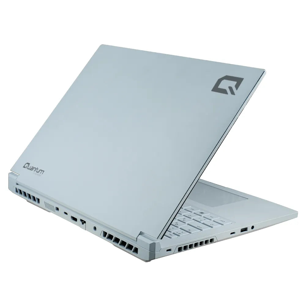 Quantum WhiteFang G5035 intel i5-13420H 16GB 512GB RTX3050 4GB HDMI 16" FreeDOS Beyaz Notebook