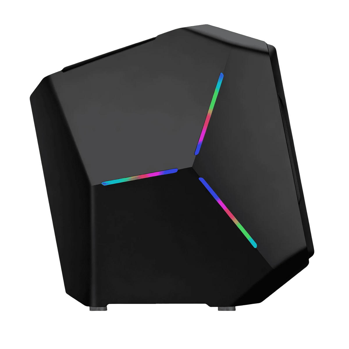 Quantum Gaming Frostnova Arc Ryzen 7 5700X 16GB DDR4 1TB Nvme RTX5060Ti 16GB Masaüstü Oyun Bilgisayarı
