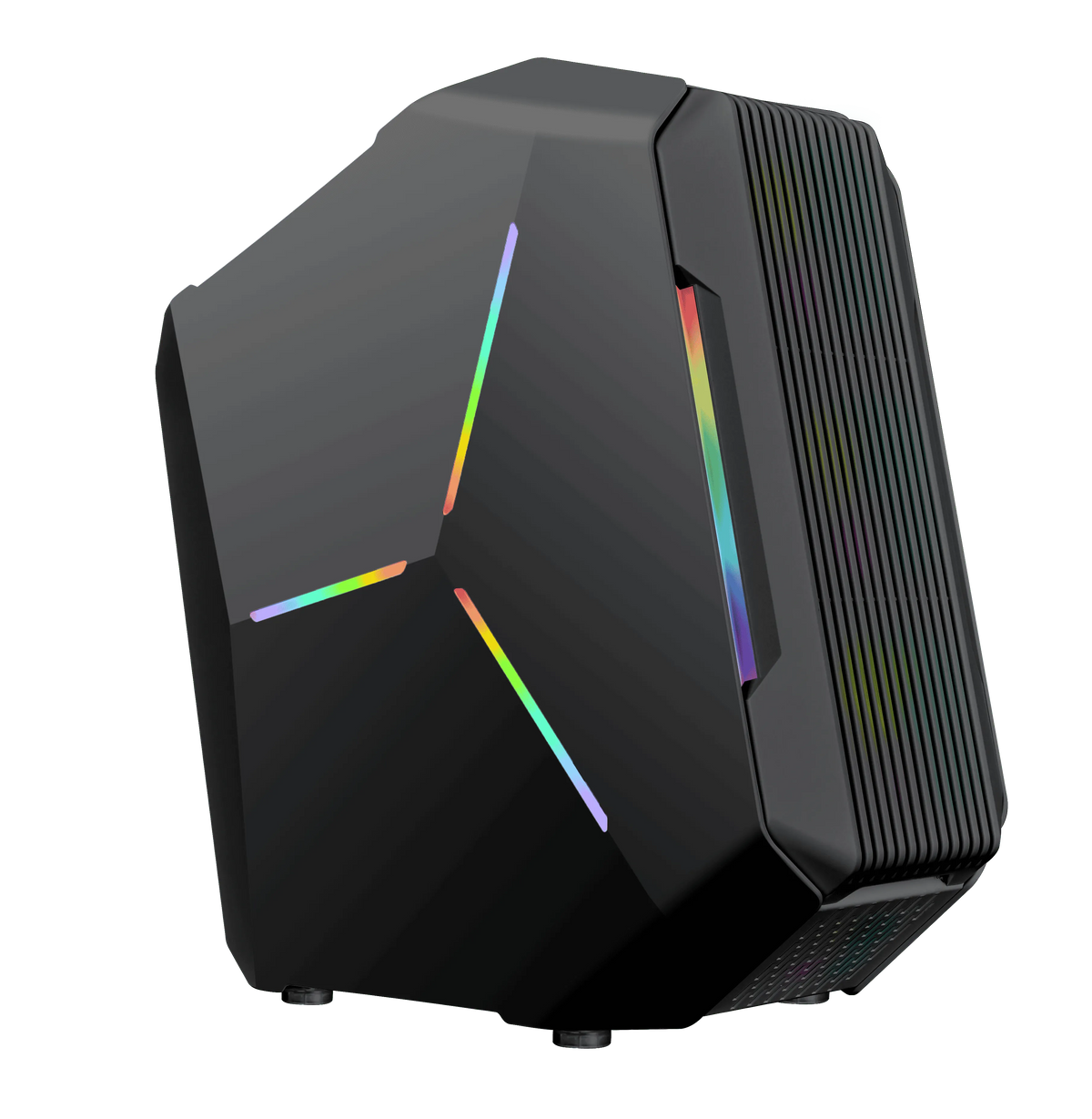 Quantum Gaming Frostnova Spark I5-14400F 16GB DDR5 512GB Nvme RTX5060 8GB Masaüstü Oyun Bilgisayarı