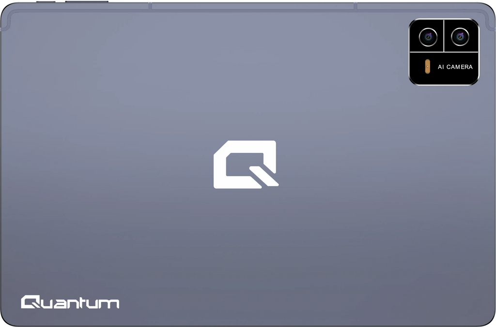 Quantum Elise T65 8 Core 2.0 Ghz 8gb 256GB Lte Fhd Android 15 Tablet