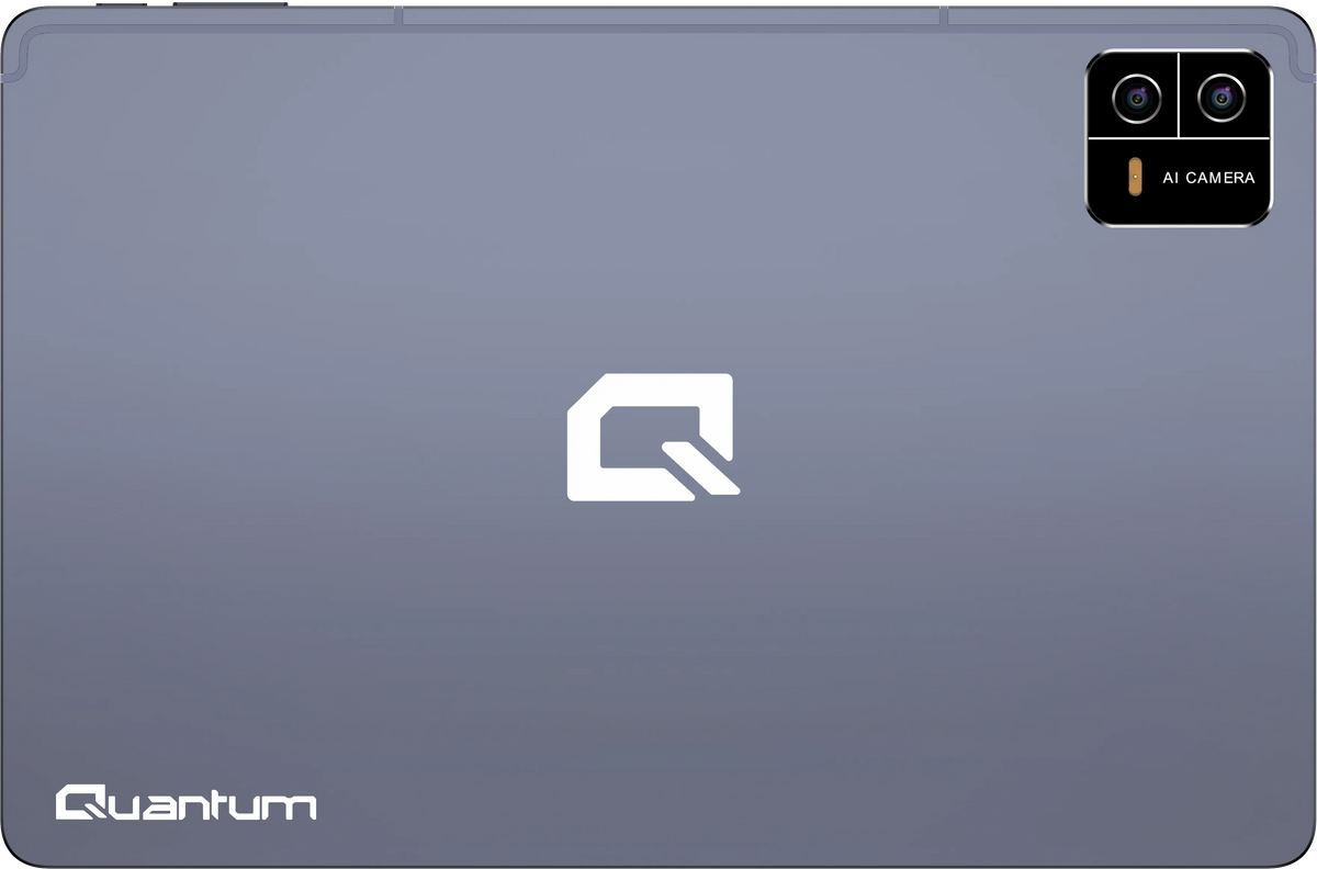 Quantum Elise T65 8 Core 2.0 Ghz 8gb 256GB Lte Fhd Android 15 Tablet