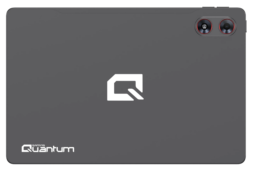 Quantum Elise T80P 8 Core 2 Ghz 8gb 256GB Şeffaf Kılıf Pasif Kalemli 11" IPS Fhd Android 16 Tablet