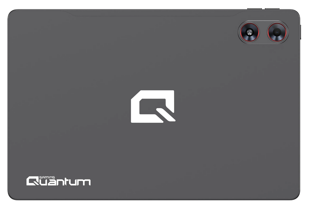 Quantum Elise T80P 8 Core 2 Ghz 8gb 256GB Şeffaf Kılıf Pasif Kalemli 11" IPS Fhd Android 16 Tablet
