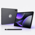 Quantum Elise T80P 8 Core 2 Ghz 8gb 256GB Şeffaf Kılıf Pasif Kalemli 11" IPS Fhd Android 16 Tablet