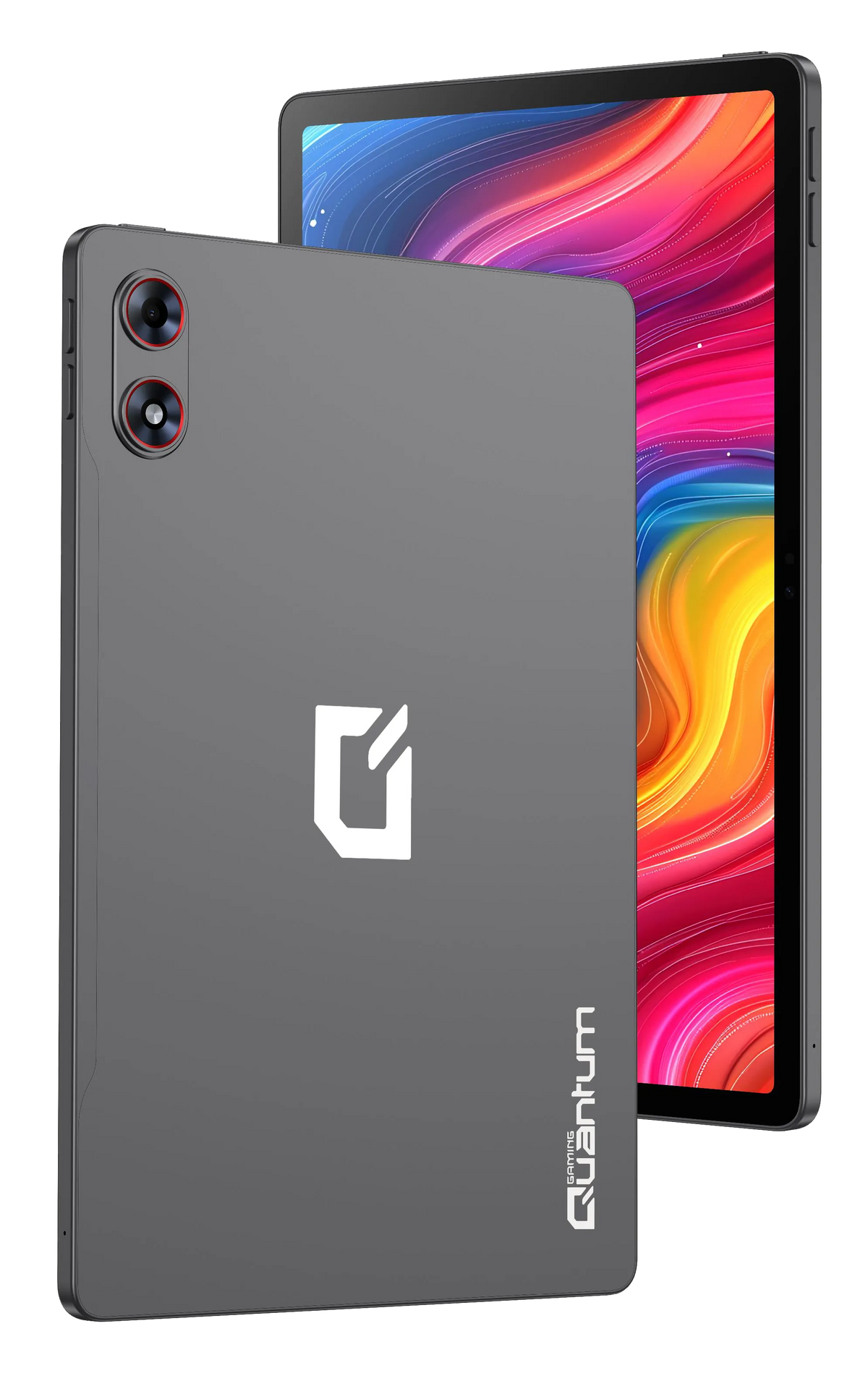 Quantum Elise T90A 8 Core 2 GHz 8GB 256GB 11" IPS FHD Deri Kılıf Aktif Kalemli Android 16 Tablet