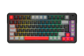 Quantum Gaming MechaCore Oetemu & Hot-Swap Switch RGB Kablolu Mekanik Klavye