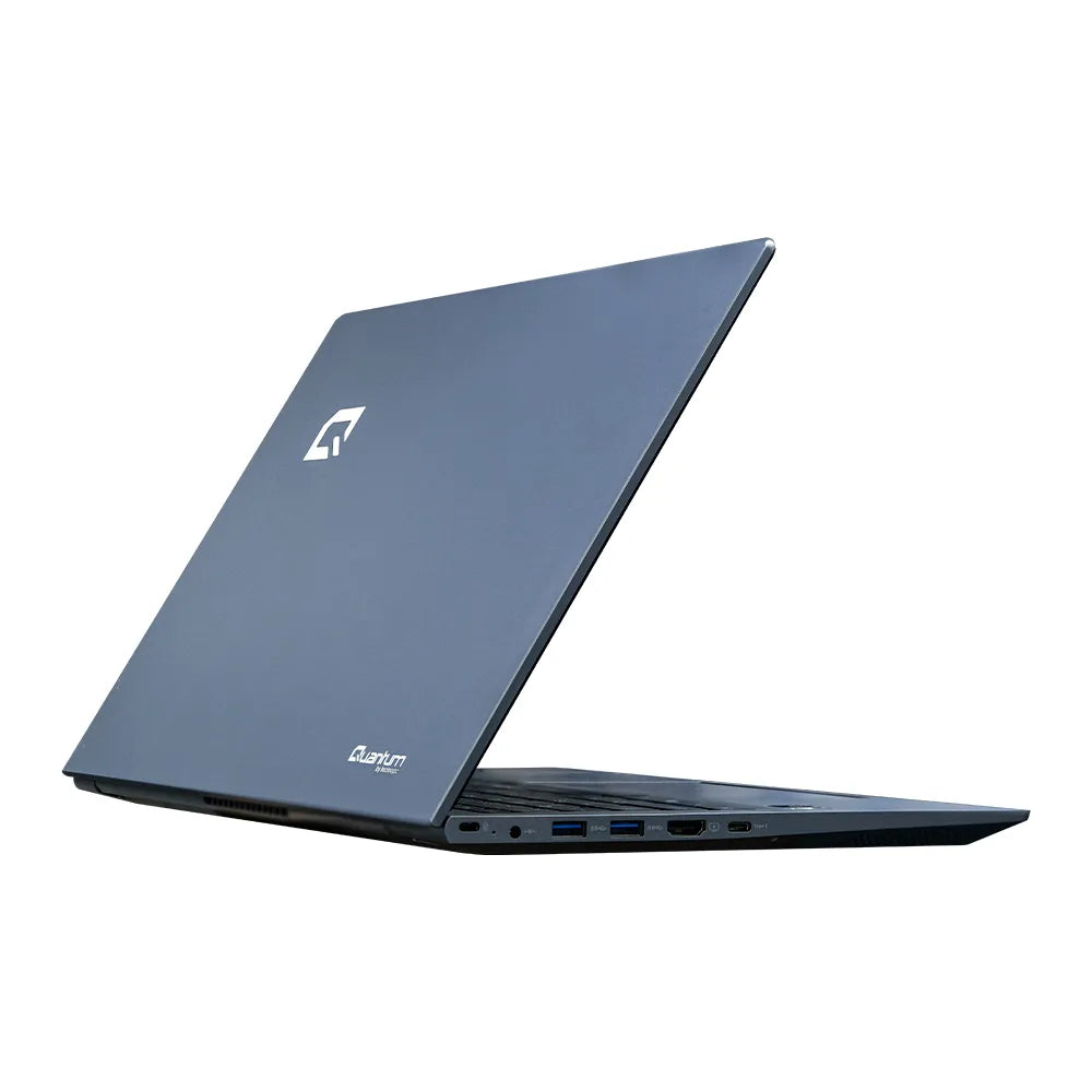 Quantum Ultra TN1502 AMD R7-6800H 8GB DDR5 512GB SSD 15.6" FullHD IPS Freedos Notebook