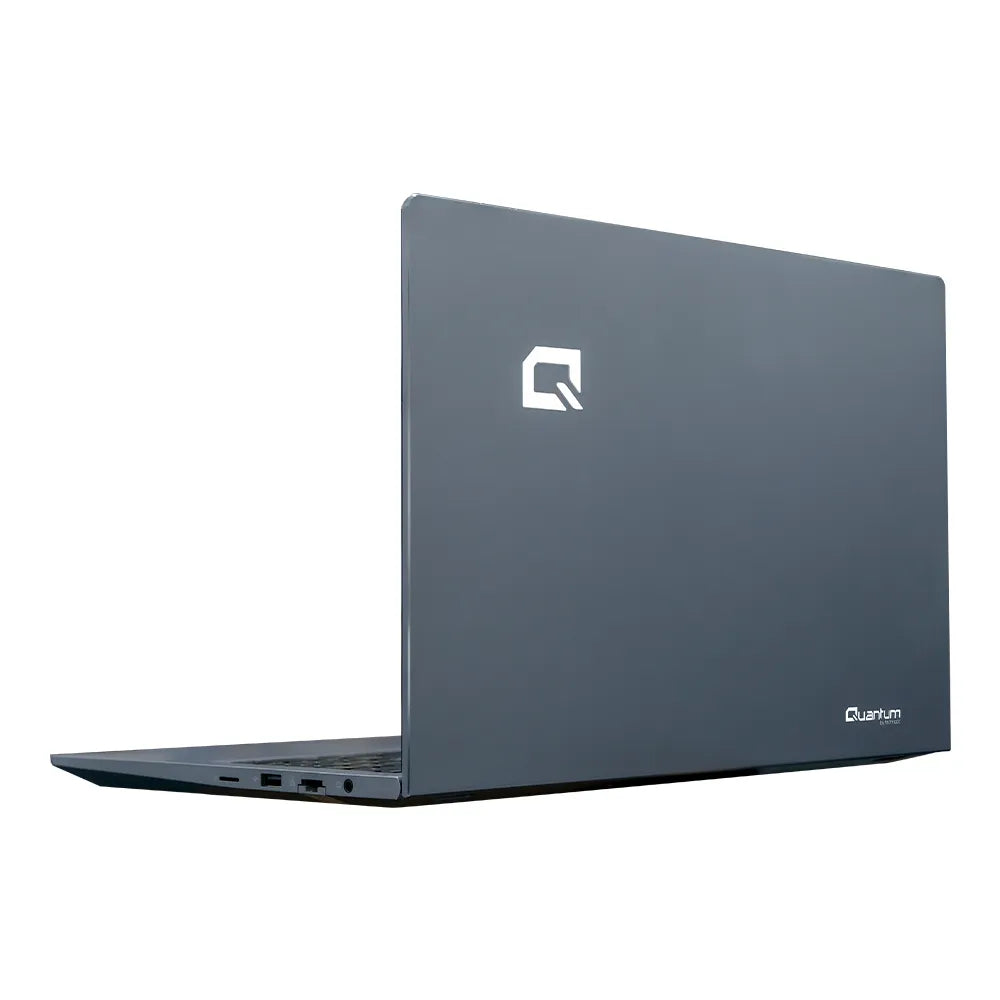Quantum Ultra TN1502 AMD R7-6800H 8GB DDR5 512GB SSD 15.6" FullHD IPS Freedos Notebook