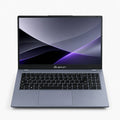 Quantum Ultra TN1502 AMD R7-6800H 8GB DDR5 512GB SSD 15.6" FullHD IPS Freedos Notebook