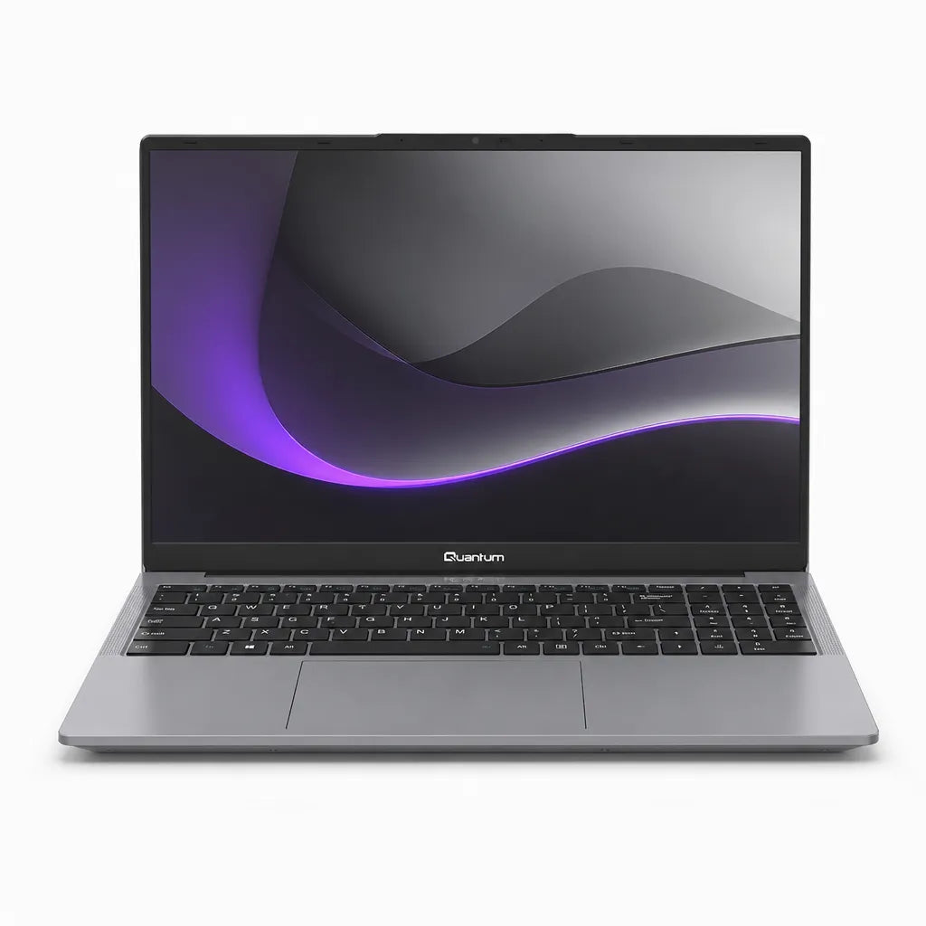 Quantum Ultra TS1501 Intel Core I9-12900HK 16GB Ddr4 512GB SSD Nvme Fingerprint 15.6" Fullhd IPS Notebook