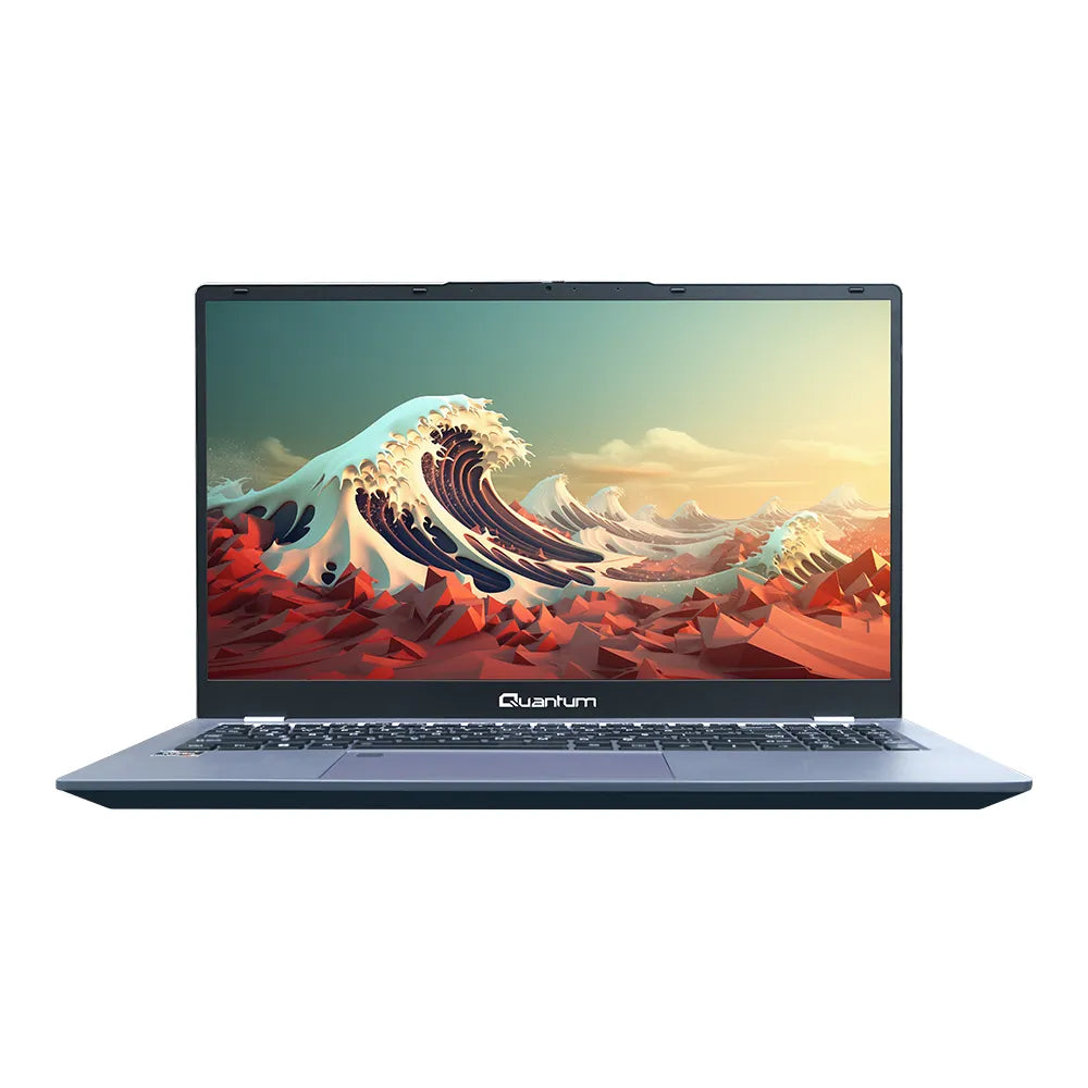 Quantum Ultra TN1503 AMD R7-6800H 16GB DDR5 1TB SSD 15.6" FullHD IPS Freedos Notebook