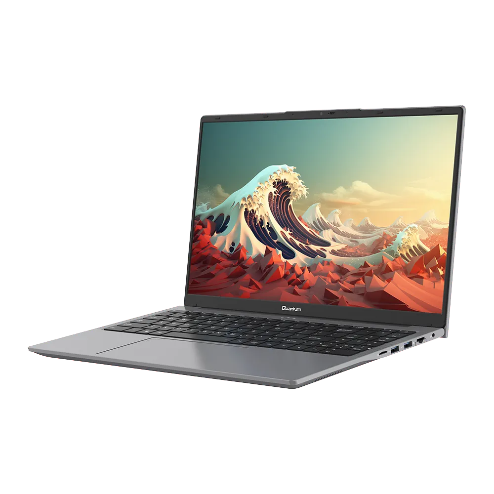Quantum Ultra TS1504 Intel I9-12900HK 32GB DDR4 2TB Nvme SSD 15.6" Notebook