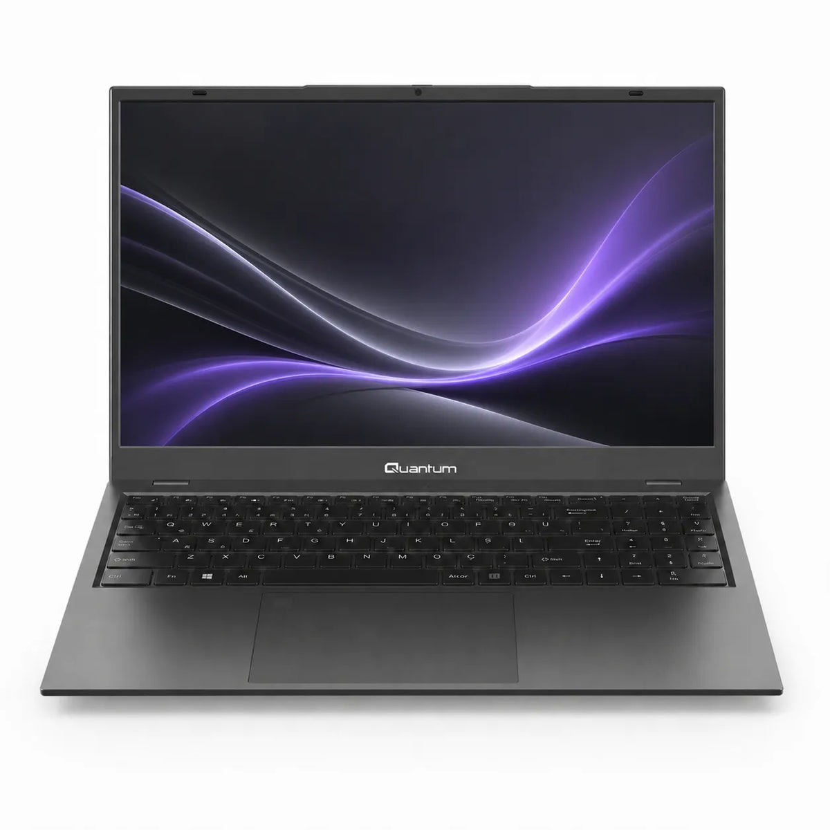 Quantum Prime TM1200 Intel I5-13600H 8gb 256GB SSD Parmak İzi Okuyuculu 15.6" Fhd IPS Notebook