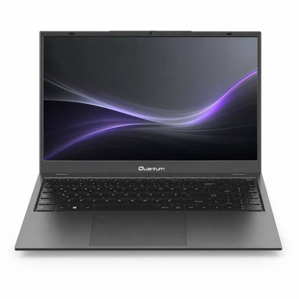 Quantum Prime TM1200 Intel I5-13600H 8gb 512GB SSD Parmak İzi Okuyucu 15.6" Fhd IPS Notebook