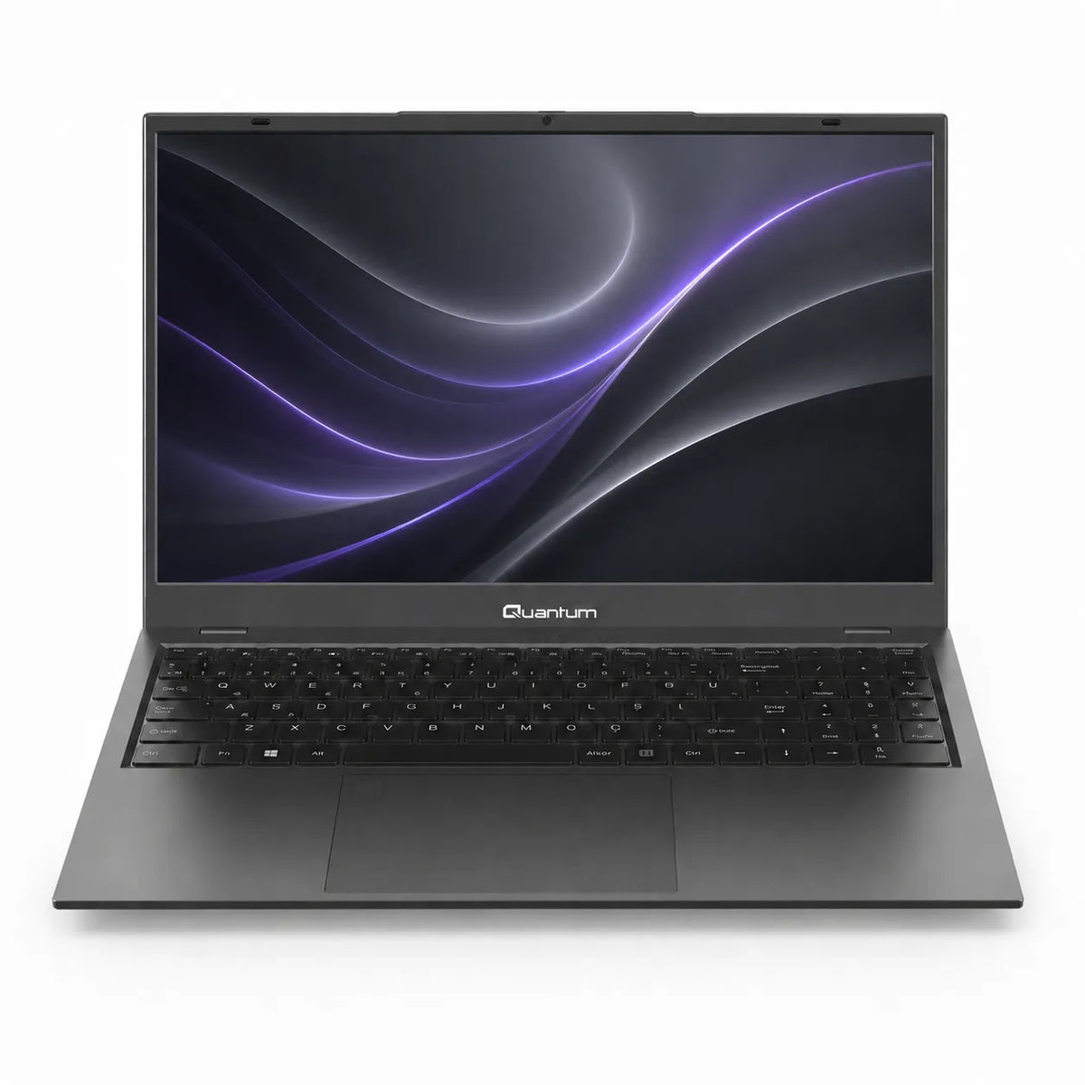 Quantum Prime TM1200 Intel I5-13600H 8gb 512GB SSD Parmak İzi Okuyucu 15.6" Fhd IPS Notebook