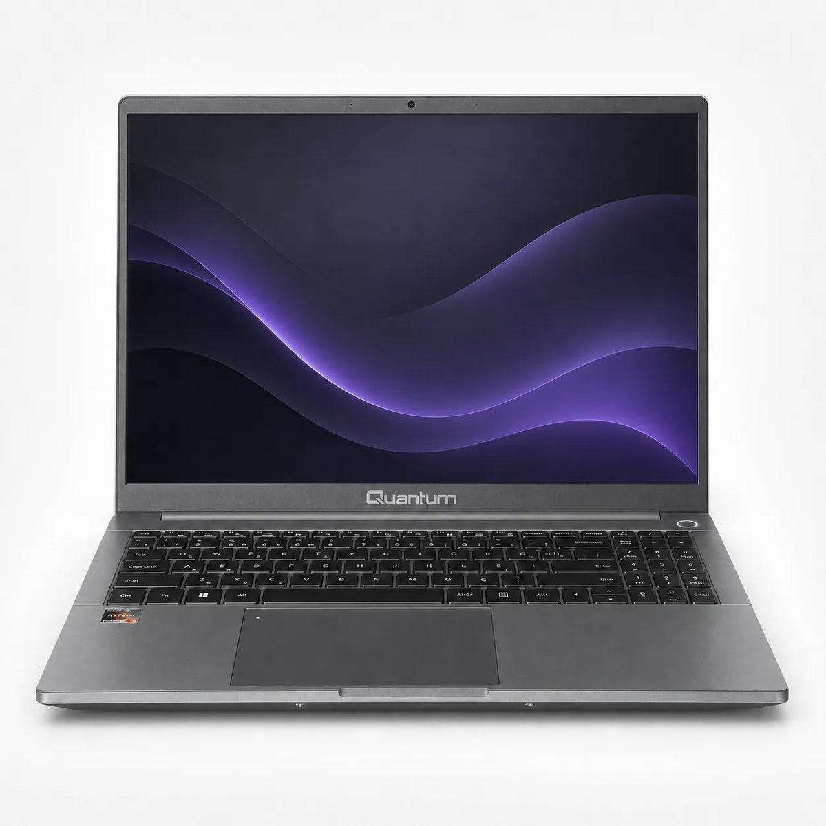 Quantum Ultra TS1505 Ryzen 9-6900HX 16GB Ddr5 512GB Nvme SSD 15.6" Freedos Notebook
