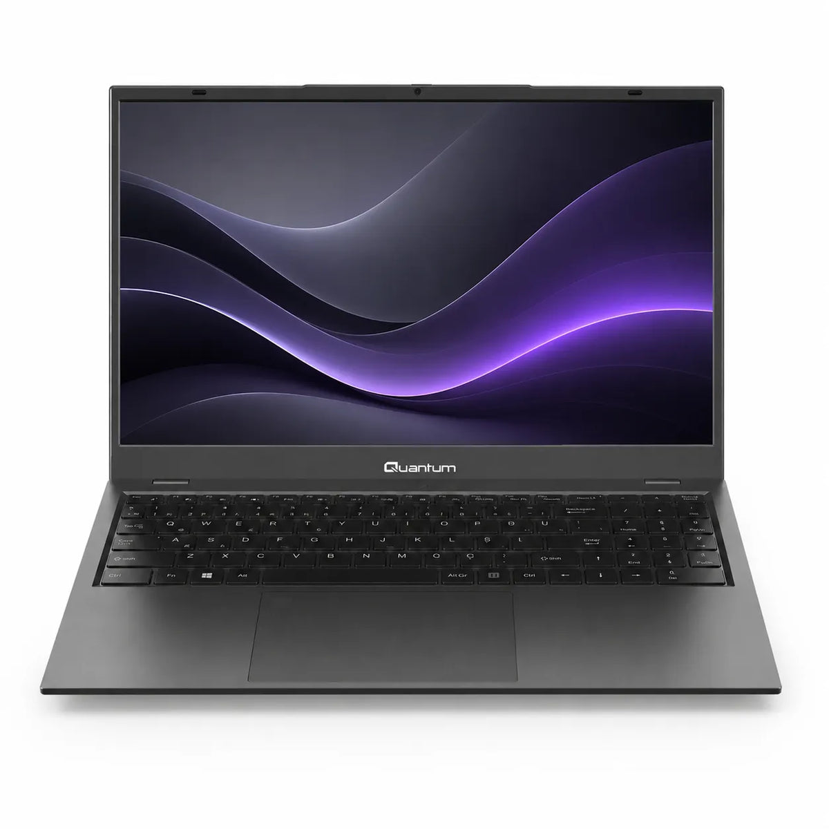 Quantum Prime TM1200-S I5-13600H 32GB LPDDR5 512GB Nvme 15.6" Su Tahliyeli Klavye ve Parmak İzi Okuyuculu Notebook