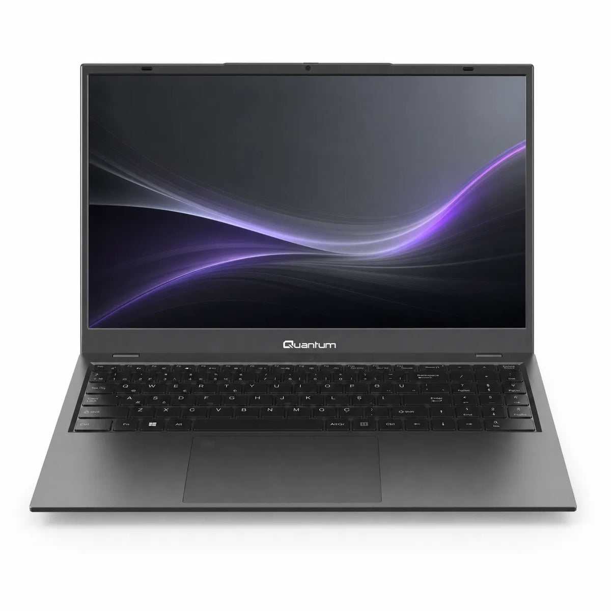 Quantum Prime TM1200-S Intel I5-13600H 32GB LPDDR5 1TB Nvme 15.6 FHD IPS Freedos Notebook