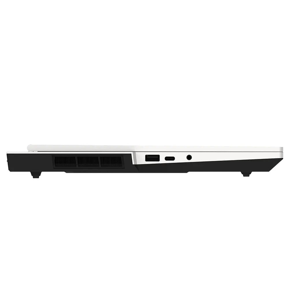 Quantum Gaming Steelwave 16 D I7-14700HX 16GB Ddr5 512GB Nvme RTX5060 8GB GDDR7 16" FHD IPS Gaming Notebook