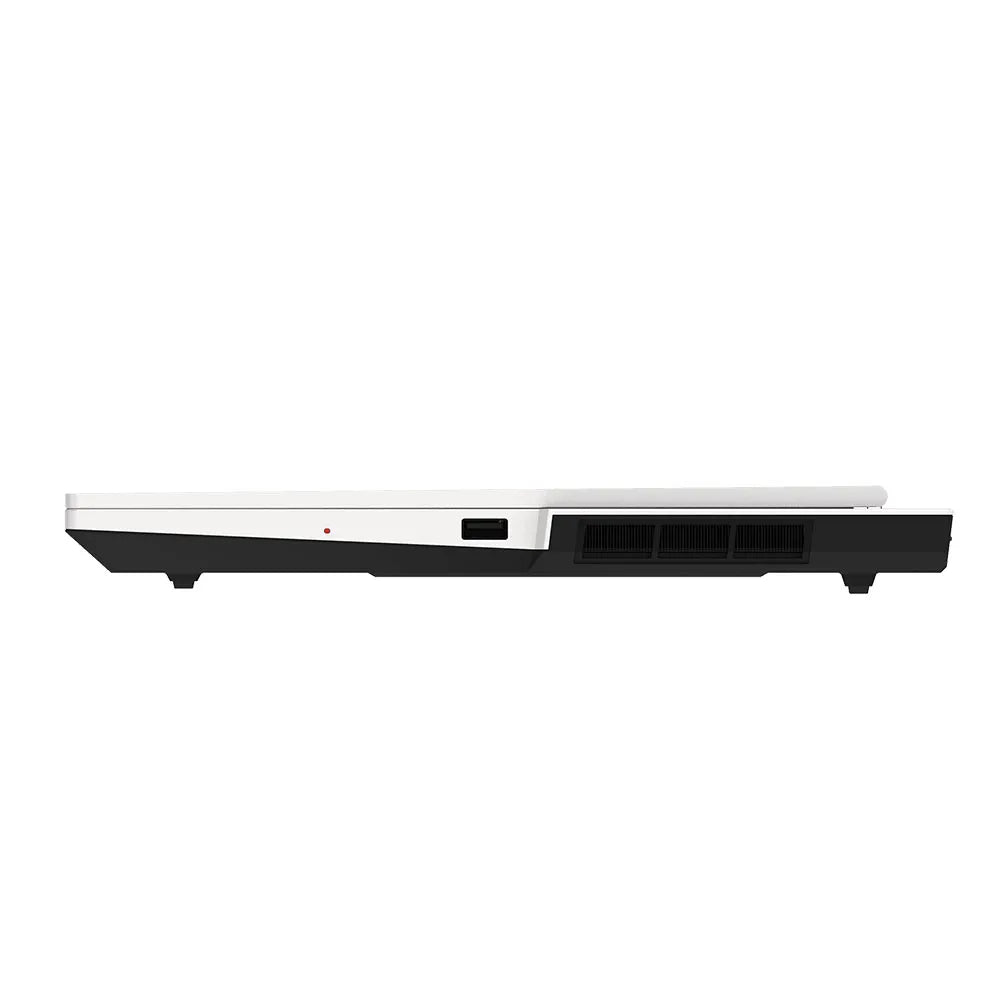 Quantum Gaming Steelwave 16 D I7-14700HX 16GB DDR5 1TB Nvme RTX5060 8gb GDDR7 16" IPS FHD Gaming Notebook