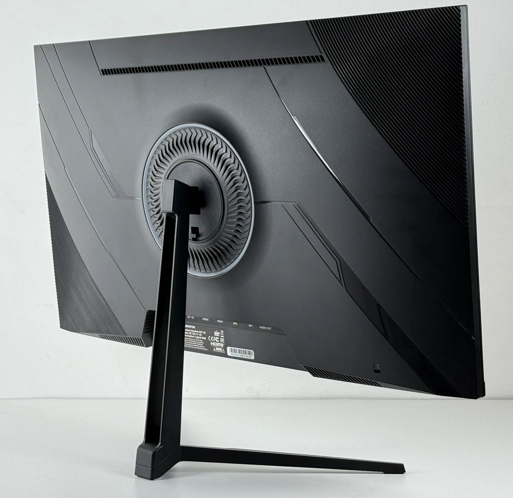 Quantum Gaming 27 inç Flat Gaming Monitör 2K QHD IPS 180Hz (Sıfır Ölü Pixel Garantili)