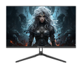 Quantum Gaming 27 inç Flat Gaming Monitör 2K QHD IPS 180Hz (Sıfır Ölü Pixel Garantili)