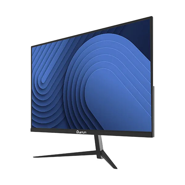 Quantum Shadow MG24B 1MS 240hz HDMI-DP Gaming Monitör (Sıfır Ölü Pixel Garantili)
