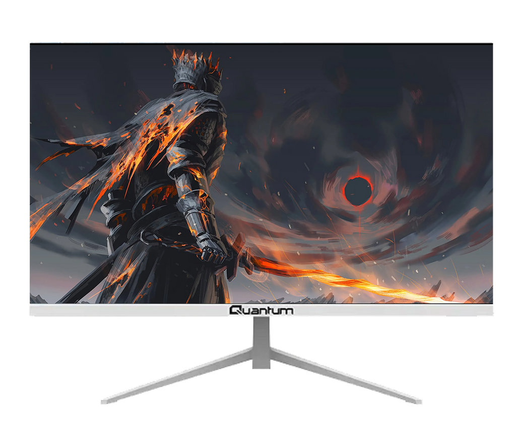 Quantum Pearl MG24W 23.8" 240Hz 1ms VA Full HD Gaming Monitör