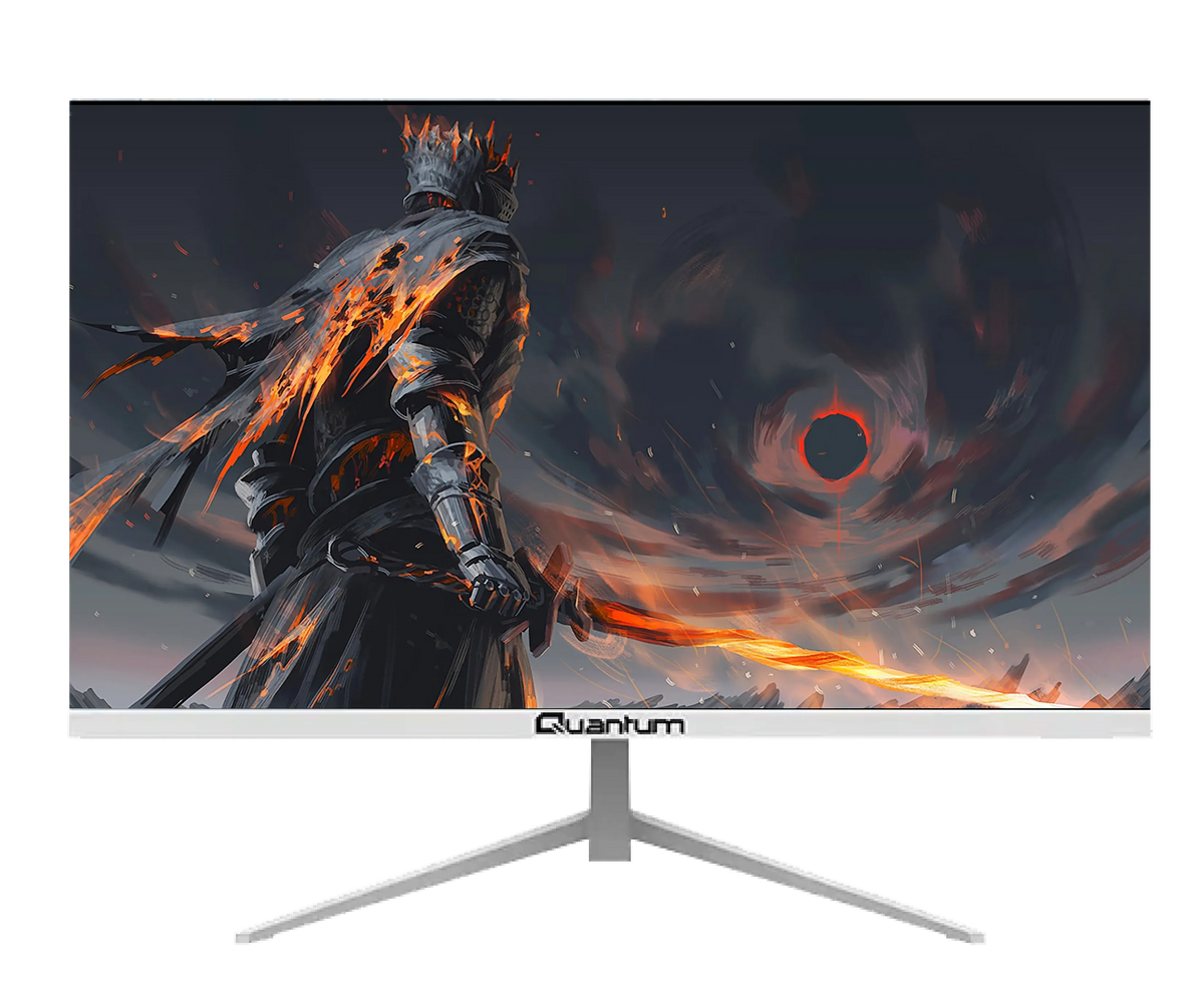 Quantum Pearl MG24W 23.8" 240Hz 1ms VA Full HD Gaming Monitör