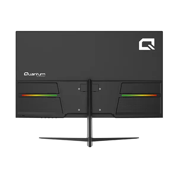 Quantum Gaming Shadow MG24B 165Hz 1ms Fhd IPS 23.8" Flat Siyah Gaming Monitör (Sıfır Ölü Pixel Garantili)