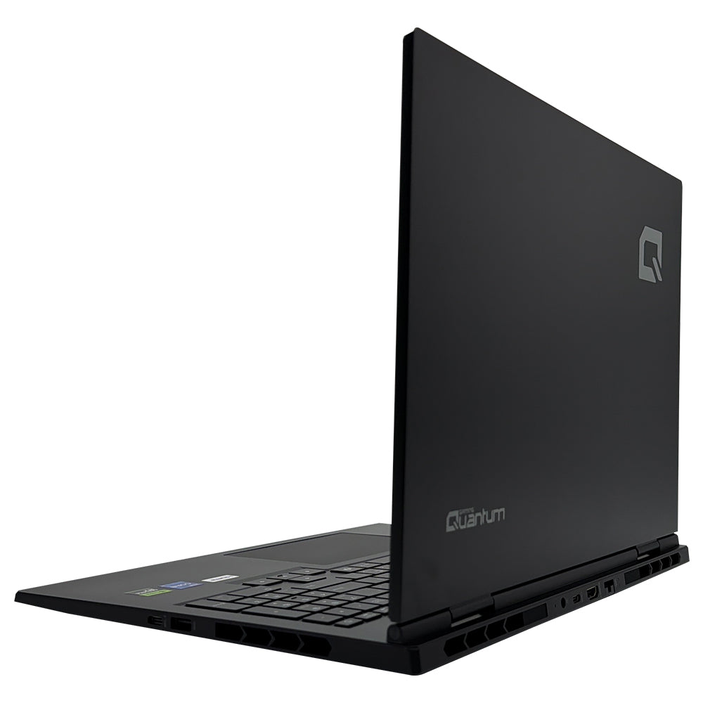 Quantum Gaming Riftblade 16 S I5-13420H 16GB DDR5 500GB Nvme Rtx 5050 8GB GDDR7 16" QHD IPS Gaming Notebook