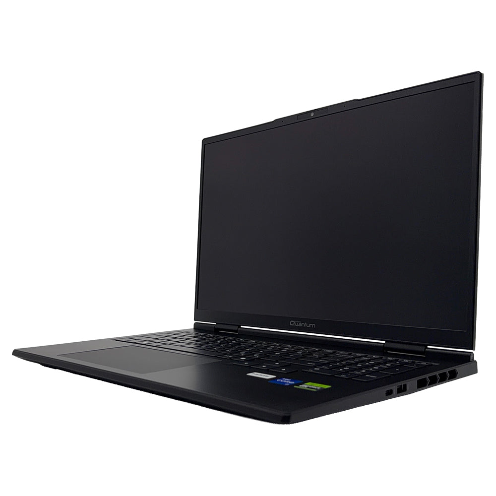 Quantum Gaming Riftblade 16 x I7-13620H 32GB DDR5 1TB Nvme Rtx 5060 8gb Gddr7 16" QHD IPS Gaming Notebook