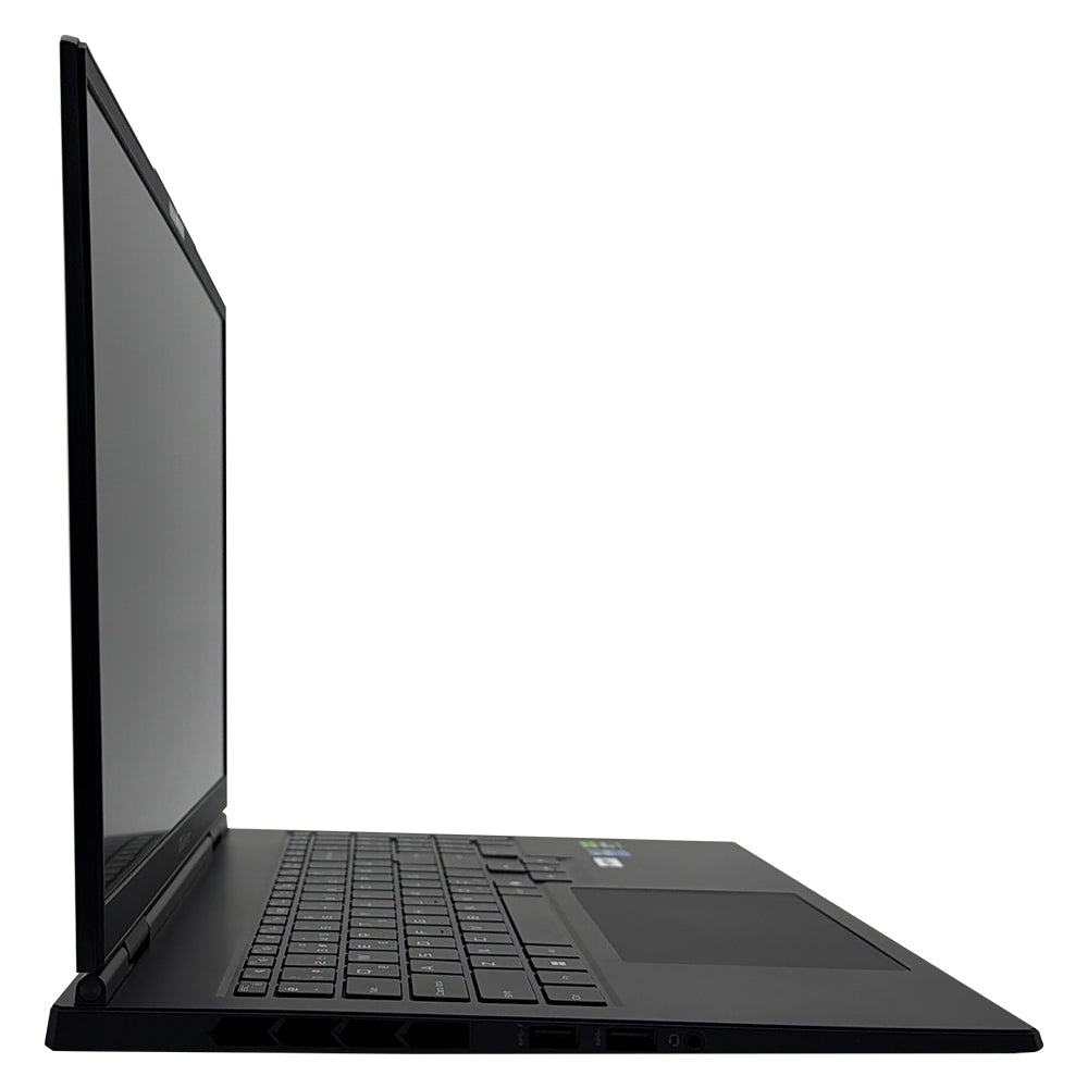 Quantum Gaming Riftblade 16 S I5-13420H 16GB DDR5 500GB Nvme Rtx 5050 8GB GDDR7 16" QHD IPS Gaming Notebook