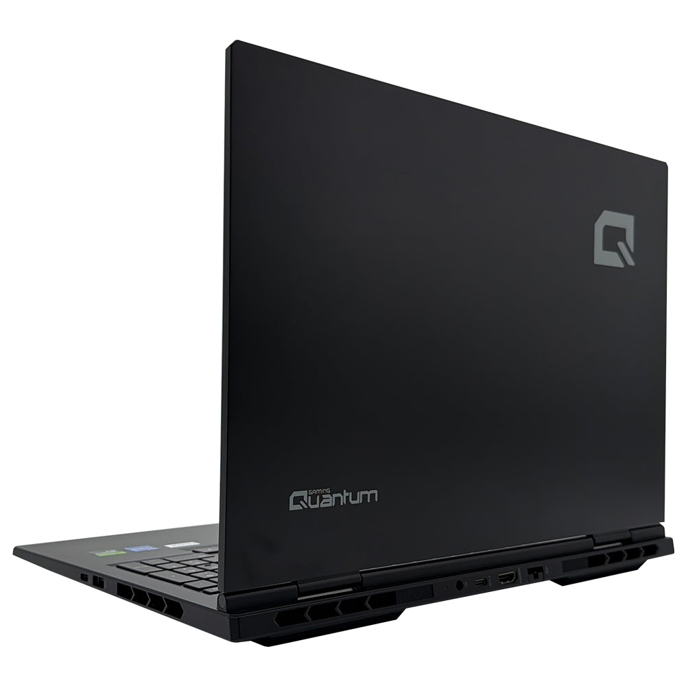 Quantum Gaming Riftblade 16 S I5-13420H 16GB DDR5 500GB Nvme Rtx 5050 8GB GDDR7 16" QHD IPS Gaming Notebook