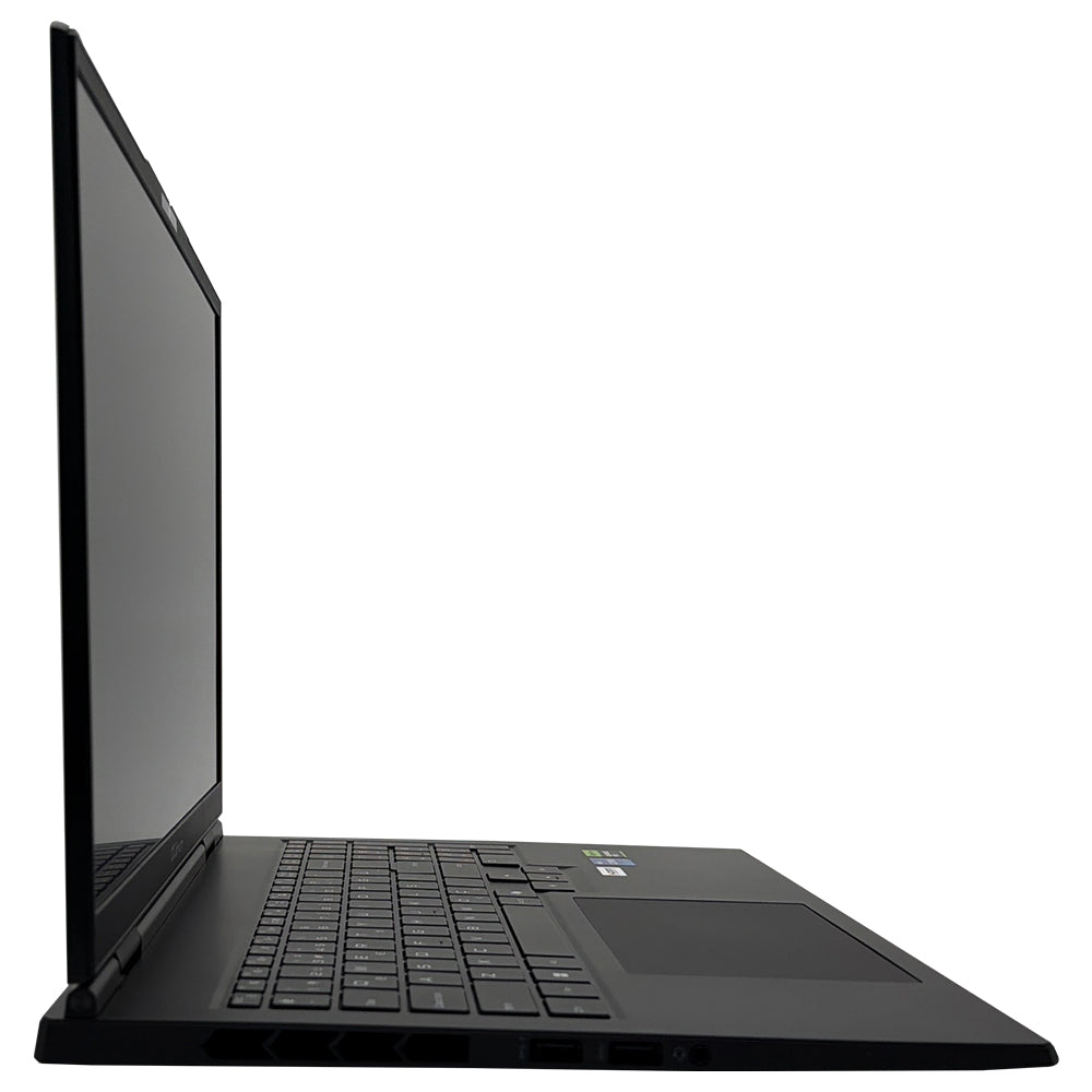 Quantum Gaming Riftblade 16 x I7-13620H 32GB DDR5 1TB Nvme Rtx 5060 8gb Gddr7 16" QHD IPS Gaming Notebook