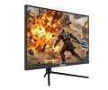 Quantum Gaming Shadow MG24B 165Hz 1ms Fhd IPS 23.8" Flat Siyah Gaming Monitör (Sıfır Ölü Pixel Garantili)