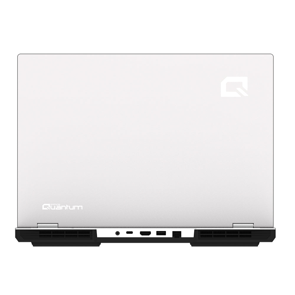 Quantum Gaming Steelwave 16 B I5-14450HX 16GB DDR5 512GB SSD Nvme RTX5060 8GB GDDR7 16" FHD IPS Gaming Notebook